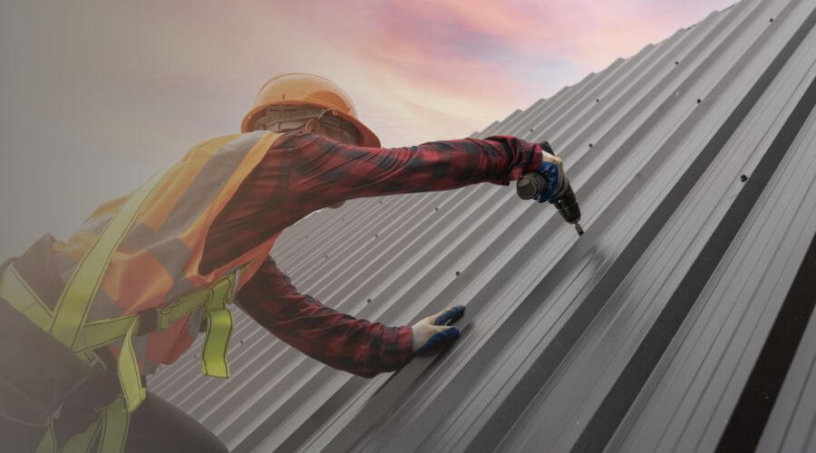 Expert Emergency Roof Repairs services in Auburn, ME